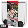 Weber Zubehör - Basis Gasgrills Weber Schneidebrett mit