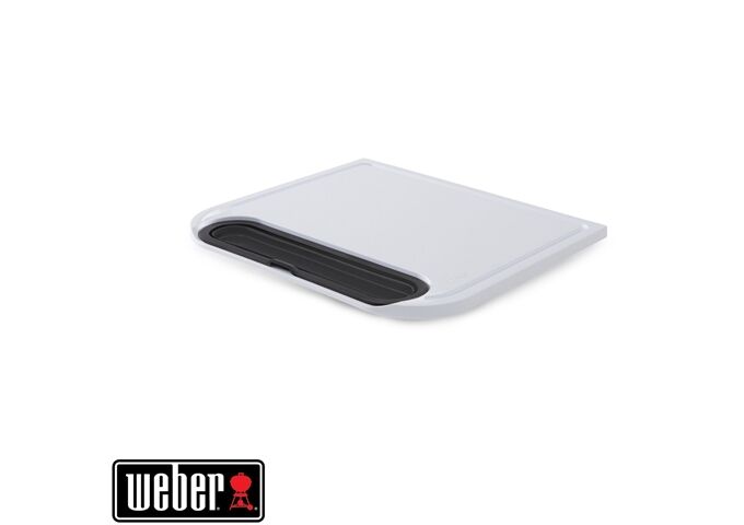 Weber Zubehör - Basis Gasgrills Weber Schneidebrett mit