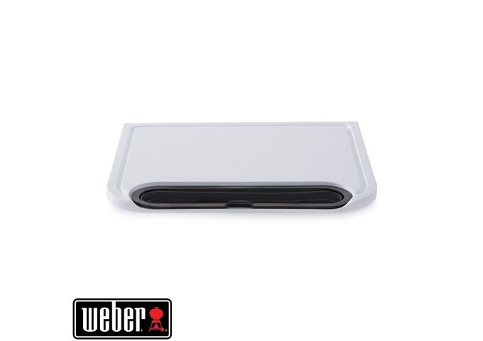 Weber Zubehör - Basis Gasgrills Weber Schneidebrett mit