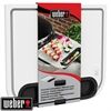 Weber Zubehör - Basis Gasgrills Weber Schneidebrett mit