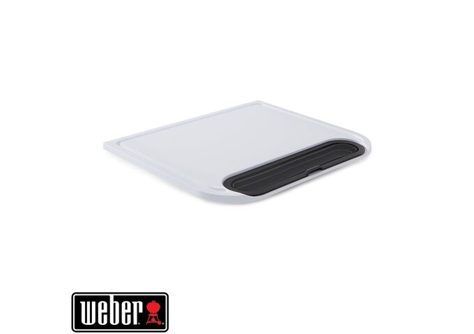 Weber Zubehör - Basis Gasgrills Weber Schneidebrett mit