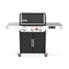 Weber Weber Genesis EX-325S Smart Gasgrill