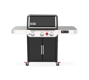 Weber Weber Genesis EX-325S Smart Gasgrill