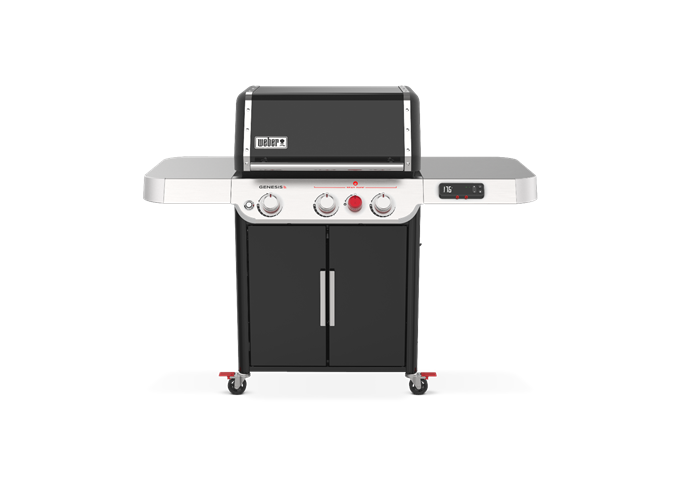 Weber Weber Genesis EX-325S Smart Gasgrill