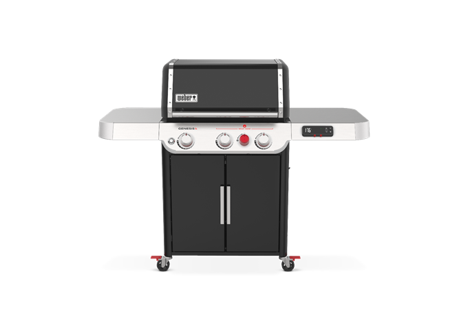 Weber Weber Genesis EX-325S Smart Gasgrill
