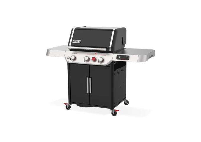 Weber Weber Genesis EX-325S Smart Gasgrill
