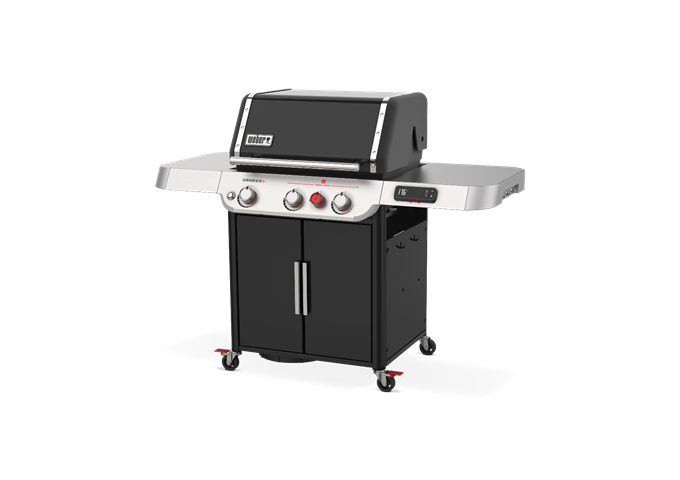 Weber Weber Genesis EX-325S Smart Gasgrill