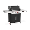 Weber Weber Genesis EX-325S Smart Gasgrill