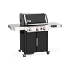 Weber Weber Genesis EX-325S Smart Gasgrill