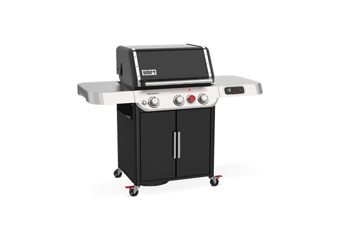 Weber Weber Genesis EX-325S Smart Gasgrill
