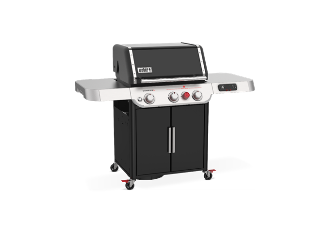 Weber Weber Genesis EX-325S Smart Gasgrill