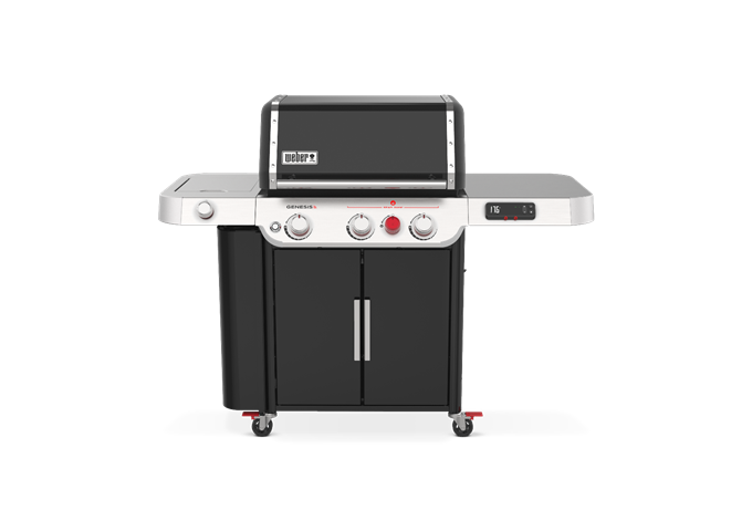 Weber Weber Genesis EX-335 Smart Gasgrill
