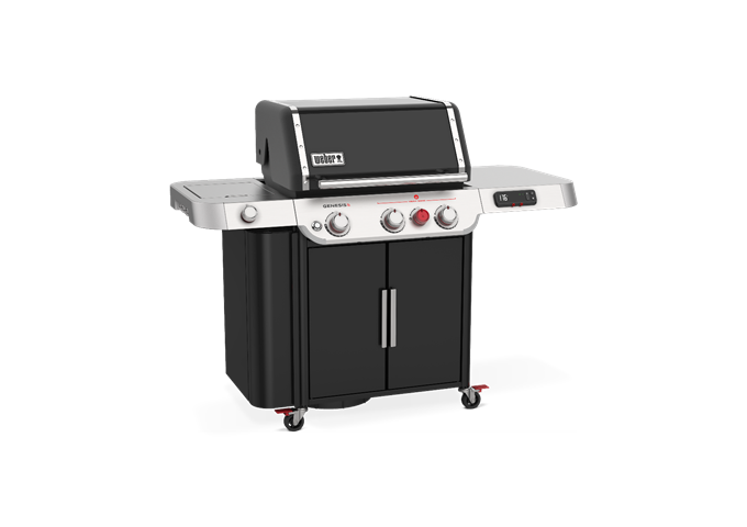 Weber Weber Genesis EX-335 Smart Gasgrill