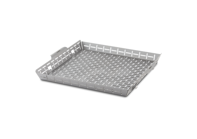 Weber Zubehör - Erlebnis CRAFTED GBS Weber CRAFTED Grill