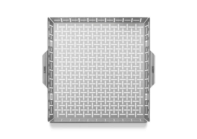 Weber Zubehör - Erlebnis CRAFTED GBS Weber CRAFTED Grill