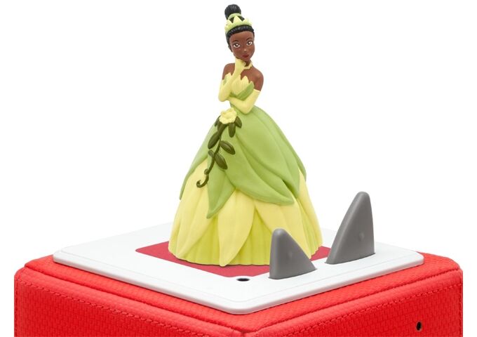 Tonies® Disney Küss den Frosch - Küss den Frosch [DACH]