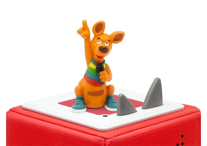 Tonies® Volker Rosin - Das singende Känguru [DACH]