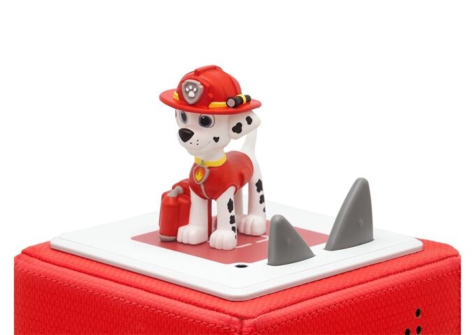 Tonies® Paw Patrol - Schneller als die Feuerwehr [DACH]