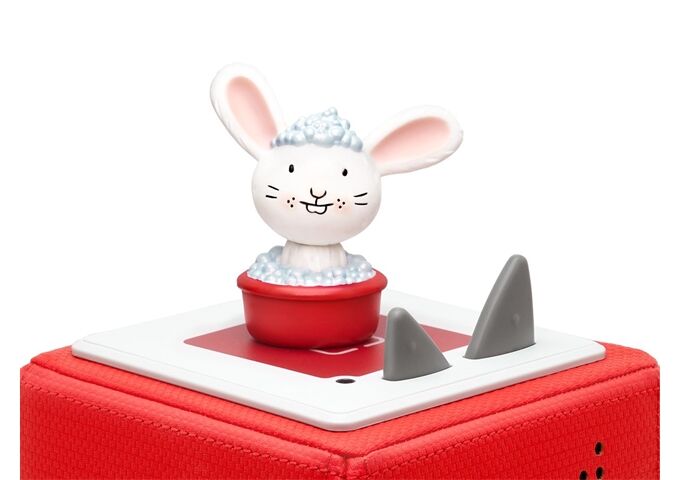 Tonies® Hasenkind - Nur noch kurz die Ohren kraulen? Hasen