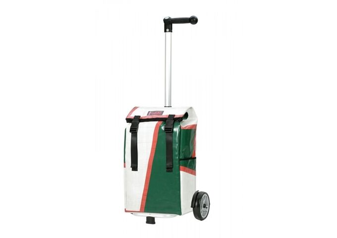 Andersen Unus Shopper Truck A9