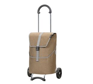 Andersen Scala Shopper Mikkel beige