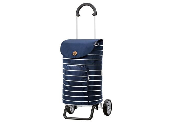 Andersen Scala Shopper Plus Mia blau