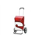 Andersen Royal Shopper Truck A7