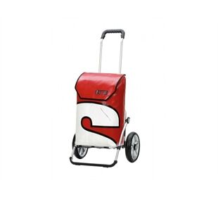 Andersen Royal Shopper Truck A7