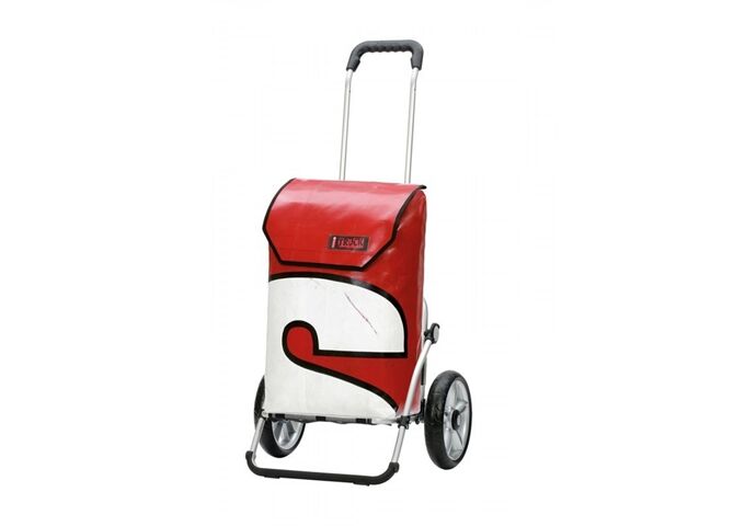 Andersen Royal Shopper Truck A7