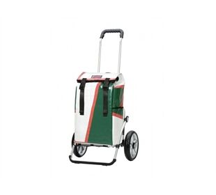 Andersen Royal Shopper Truck A9