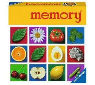 Ravensburger Classic memory®