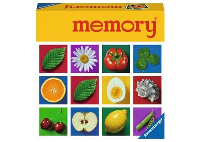 Ravensburger Classic memory®