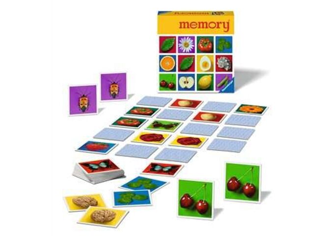 Ravensburger Classic memory®