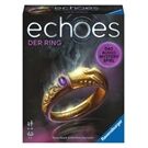 Ravensburger echoes Der Ring