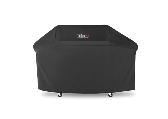 Weber Zubehör - Basis Gasgrills Weber Premium Abdeckhaub