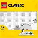 LEGO® LEGO® Classic 11026 Weiße Bauplatte