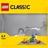 LEGO® LEGO® Classic 11024 Graue Bauplatte