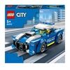 LEGO® LEGO® City 60312 Polizeiauto