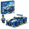 LEGO® LEGO® City 60312 Polizeiauto