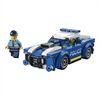 LEGO® LEGO® City 60312 Polizeiauto