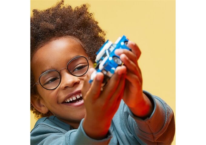 LEGO® LEGO® City 60312 Polizeiauto