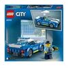 LEGO® LEGO® City 60312 Polizeiauto