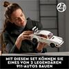 LEGO® LEGO® Creator 10295 Porsche 911, Seltenes Set