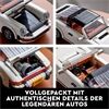 LEGO® LEGO® Creator 10295 Porsche 911, Seltenes Set