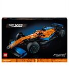 LEGO® LEGO® Technic 42141 McLaren Formel 1™ Rennwagen