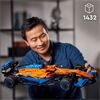 LEGO® LEGO® Technic 42141 McLaren Formel 1™ Rennwagen