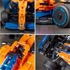 LEGO® LEGO® Technic 42141 McLaren Formel 1™ Rennwagen