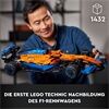 LEGO® LEGO® Technic 42141 McLaren Formel 1™ Rennwagen