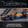 LEGO® LEGO® Technic 42141 McLaren Formel 1™ Rennwagen