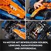 LEGO® LEGO® Technic 42141 McLaren Formel 1™ Rennwagen